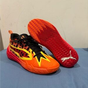 Puma Scoot size 10 men